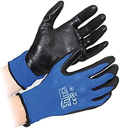 richa waterproof gloves