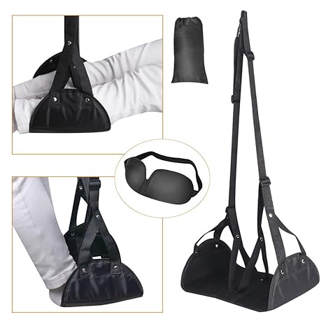 Amazon Fy Light 進化版 フットレスト 足置き 足らくらく