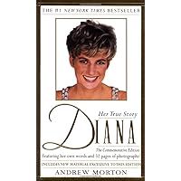 Diana: Her True Story in Her Own Words