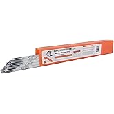SÜA - Aluminum E4043 Stick Electrode Rod 1/8" x 14" - (0.5 Lb = 16 Rods)