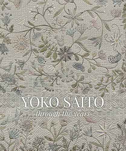 Download Yoko Saito Through the Years PDF
