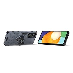 Jiajihua Case Compatible with Samsung Galaxy A32 5G