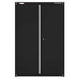 CRAFTSMAN Metal Garage Storage Cabinet, Floor