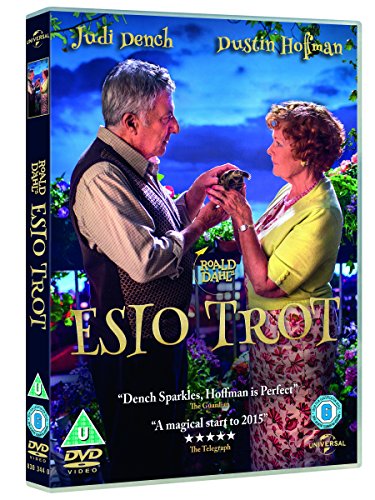 Esio Trot Full Movie Esio Trot Full Movie