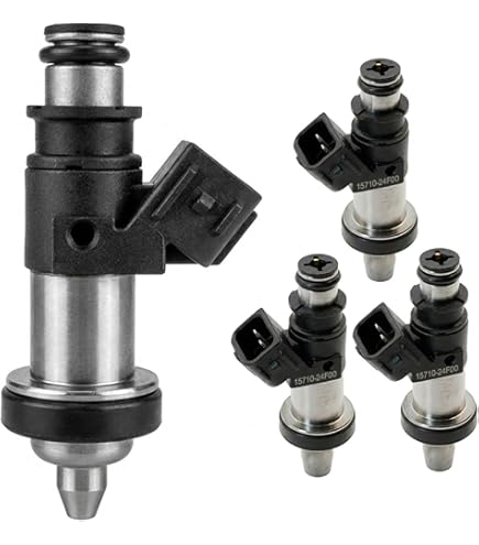 Amazon.com: XYTZDQFDC Fuel Injectors for Kawasaki Ninja Zx-6r