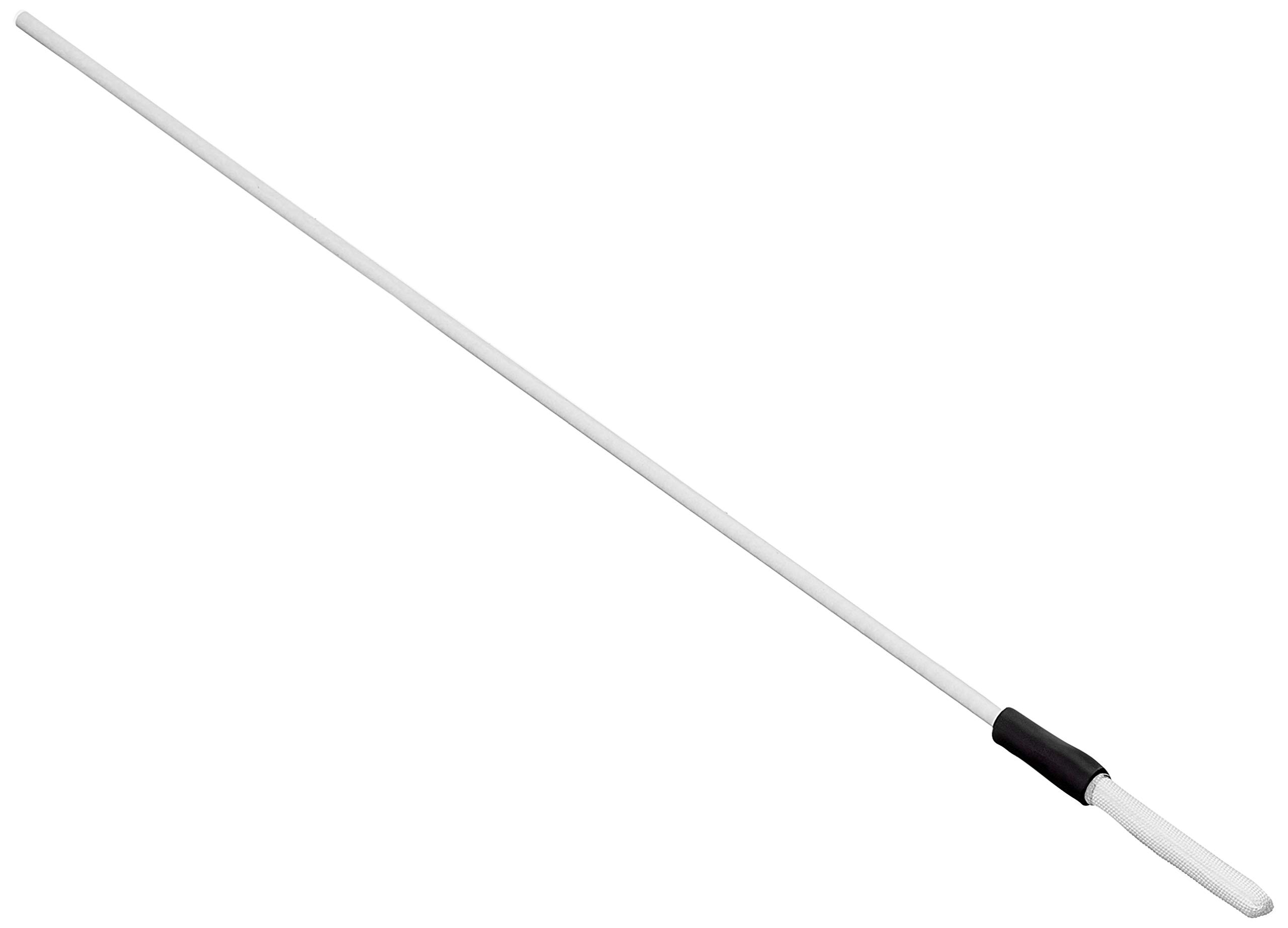 DeLOCK LWL Cleaning Rods for Connectors with 2.50 mm Sleeve Pack of 5
