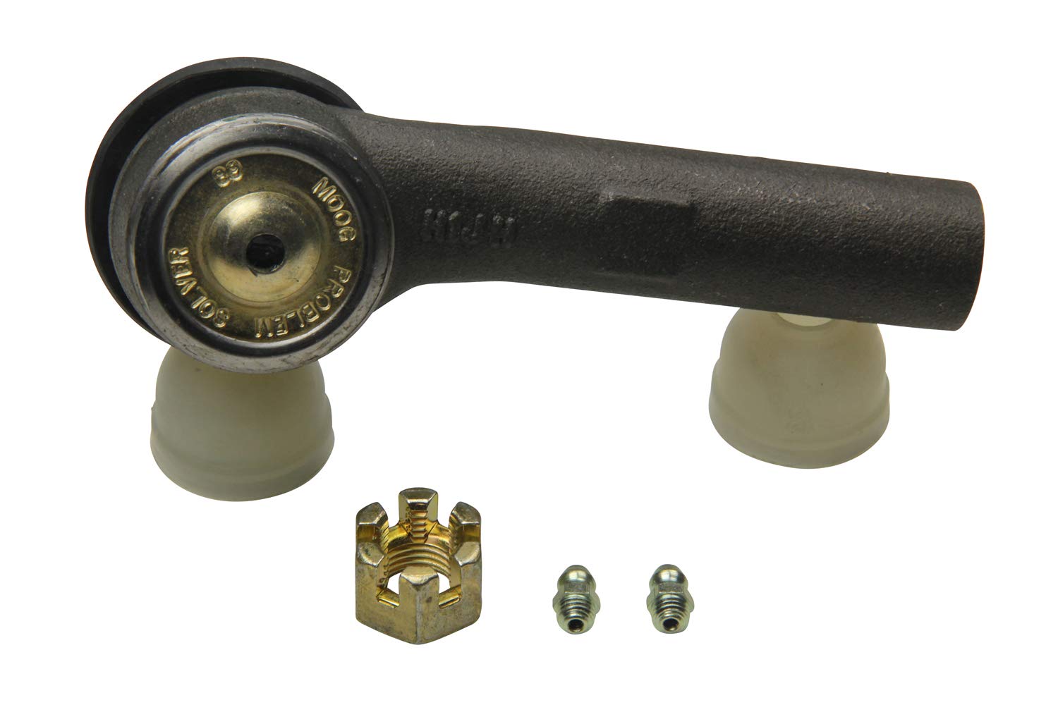 Photo 1 of MOOG ES80644 Steering Tie Rod End for Jeep Grand Cherokee