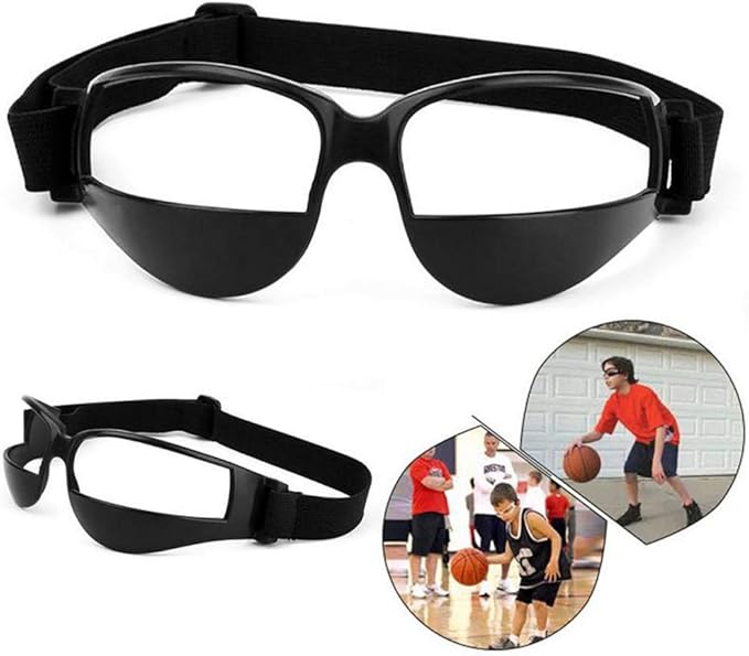 basketball spectacles