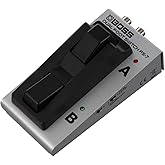 Boss FS-7 Space Saving Dual Foot Switch (FS-7)