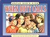 When Duty Calls (Uncle Sam's Kids, 1)