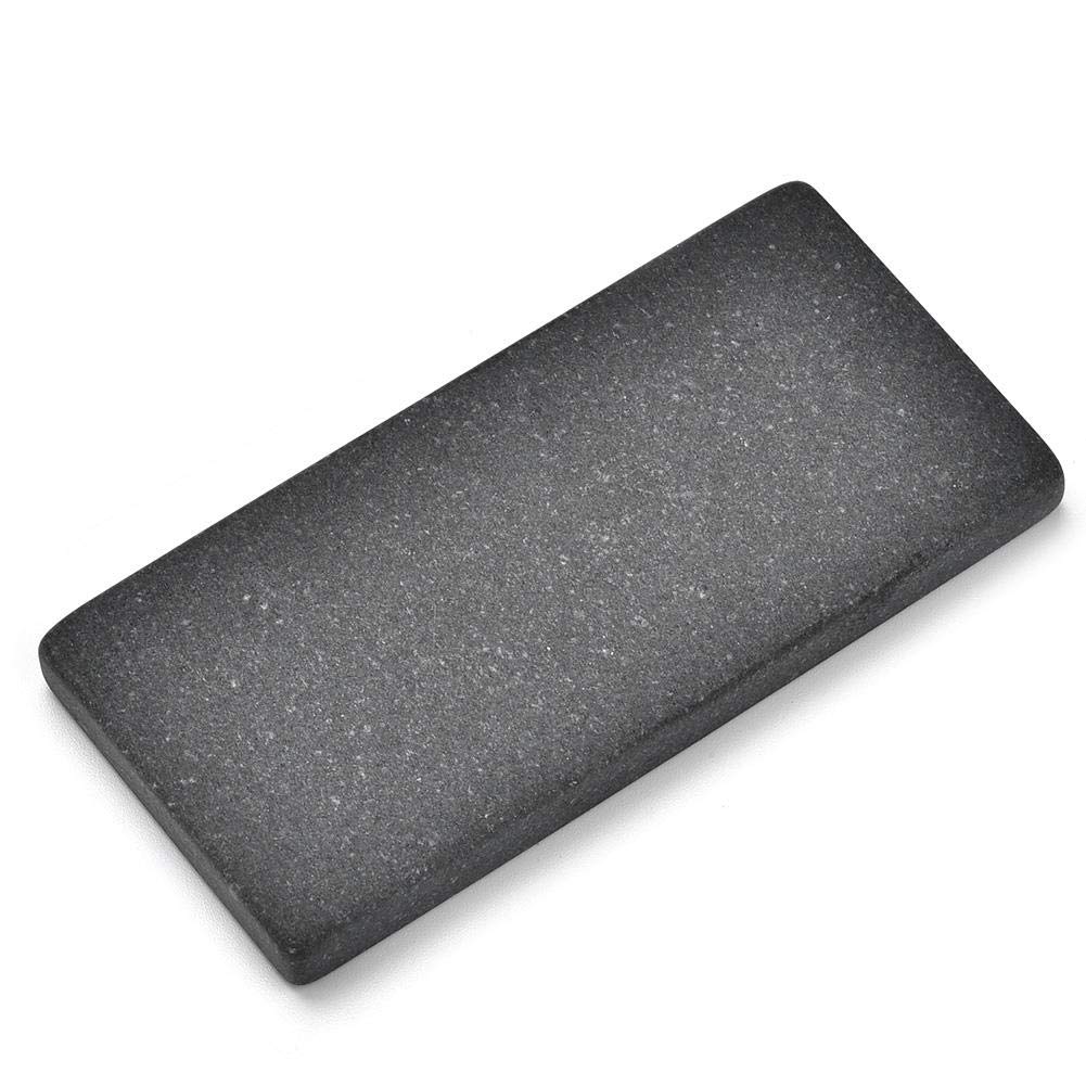 Sharainn Test Stone, Portable 10K/14K/18K/2224K Gold Testing Stone