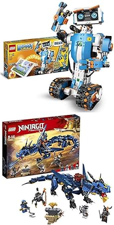 Lego boost 17101 amazon Clearance