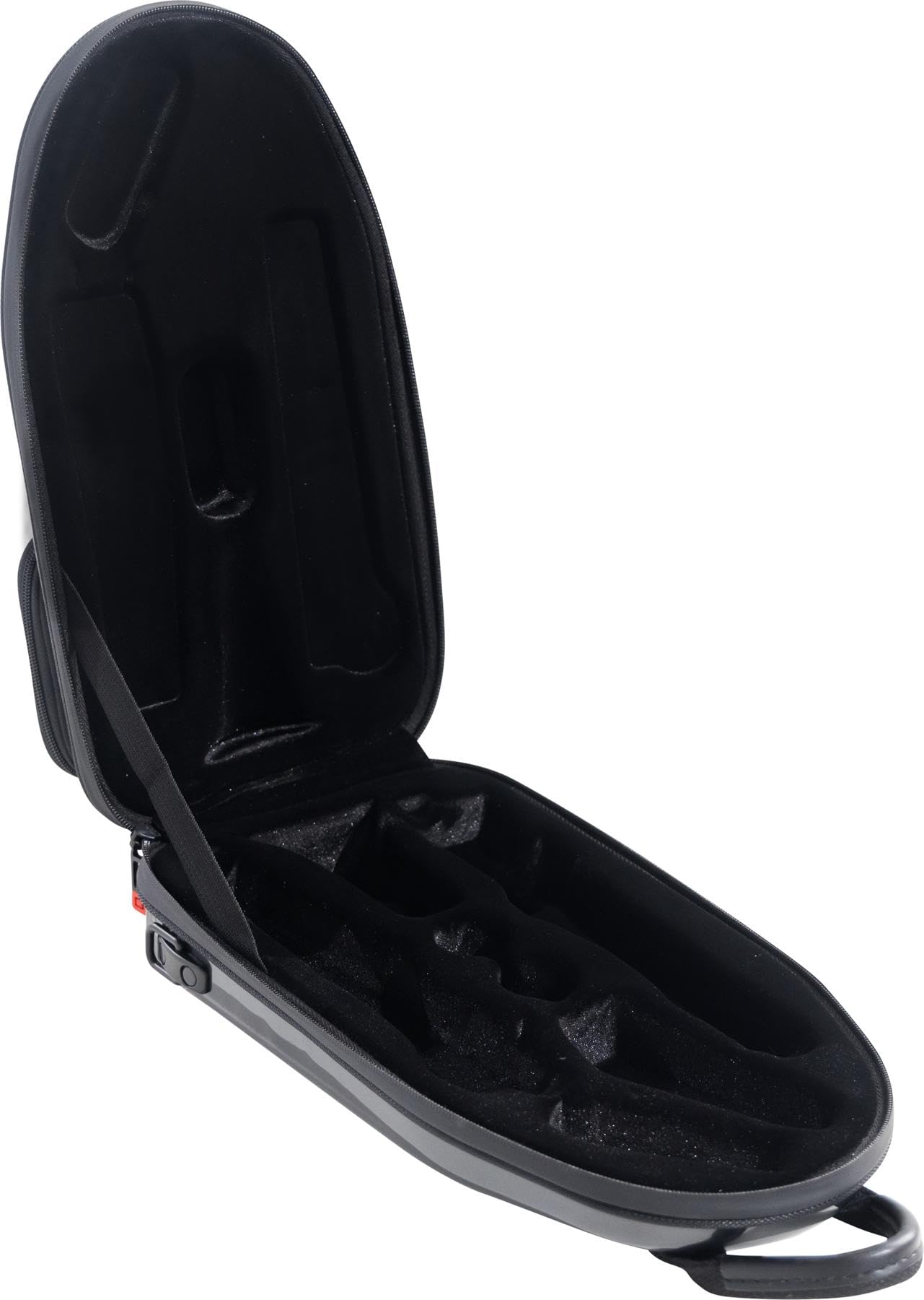Photo 1 of Gator Cases Presto Series Pro Case for Bb Clarinets; (GBPC-CLARINET)