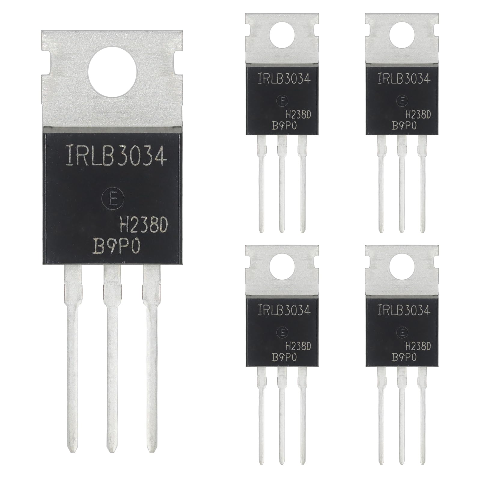 ALLECIN IRLB3034 MOSFET Transistors 40V 195A