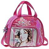 Disney Violetta travel bag vanity