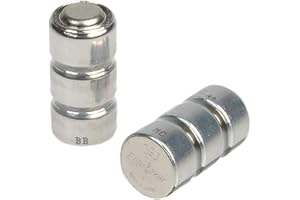 LaserMax 3X393 Silver Oxide Battery, 1-Pack