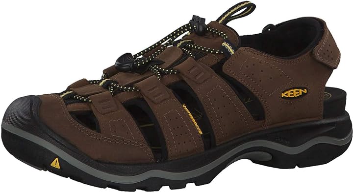 keen mens sandals amazon