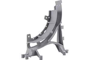 Holdrite 708 PEXRITE 3/8 inch to 2-1/2 inch Pop Up in Slab Single Tube Support, 50 Pack