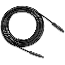Câble D’extension 4 Broches Pour Caméra De Recul – 150 Cm, Cuivre Pur, Plug And Play - 2