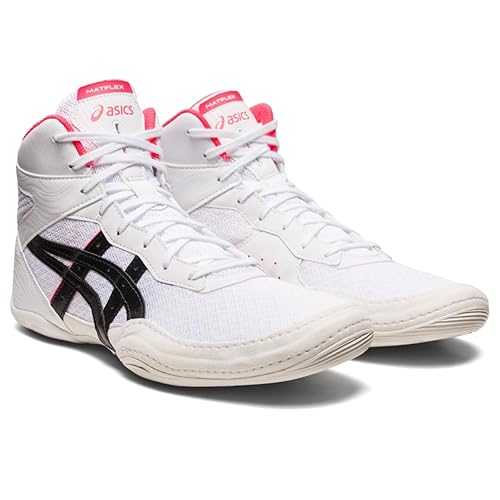Asics Men's Matflex Wrestling Shoe Buy Asics Mens Matflex