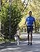 Hydration Running Belt with Bottles-Water Bottle Belt-Iphone Running Belt-Fanny Pack for Running-Water Belts for Women and Men-Marathon, Hiking, Cycling and Climbing
