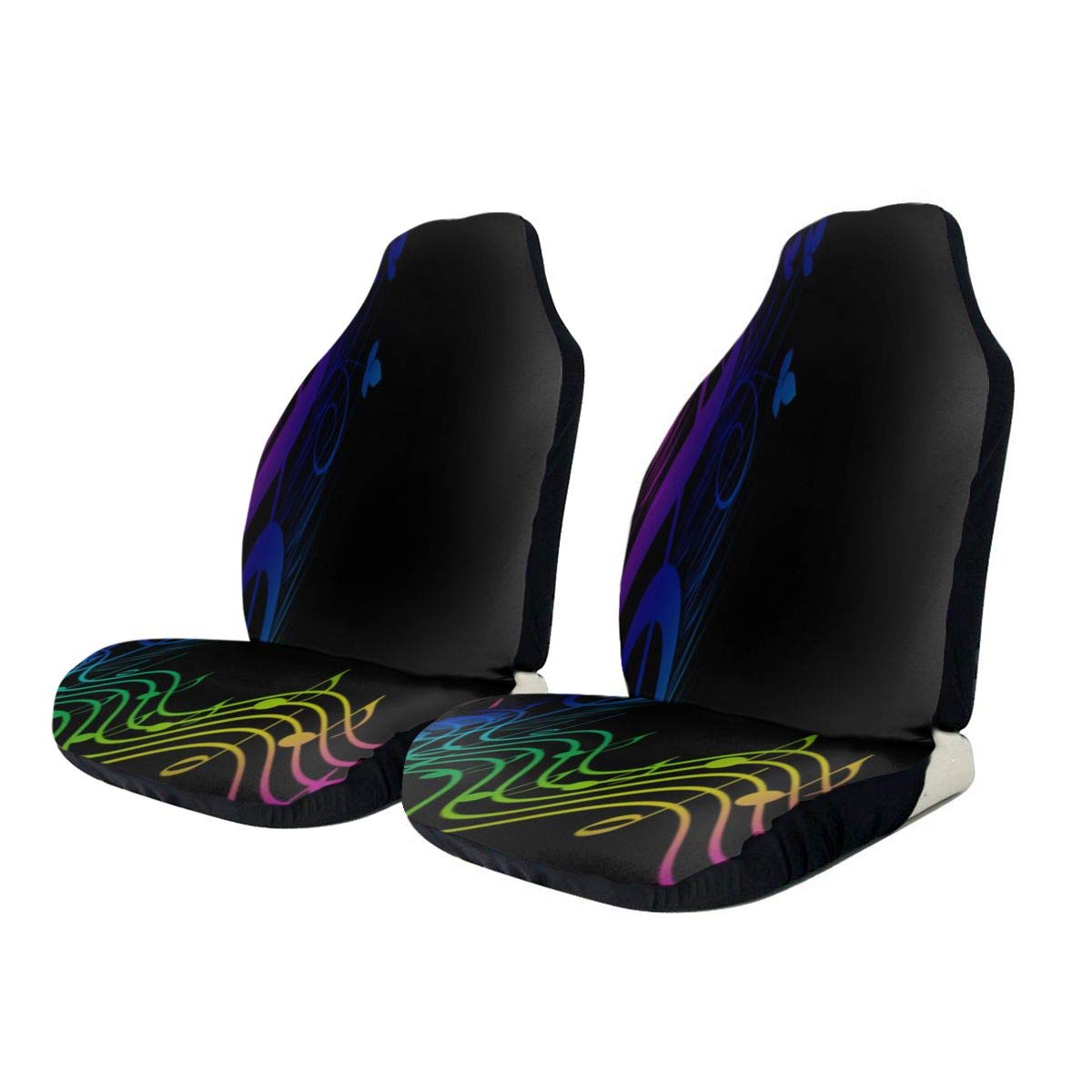 Best front seat covers for jeep patriot