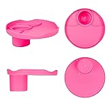 ROBOCUP Plate Accessory, in All 12