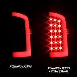 AKKON - For 03-06 Dodge Ram 1500 2500 3500 LED DRL