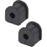 MOOG K200610 Suspension Stabilizer Bar Bushing Kit for Honda Civic | Replaces 45G1716 52306SNAA01 52306SNGJ01 FA7871 2652791 5501716 MS60887 60240126. OE-grade replacement.