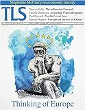The Times Literary Supplement