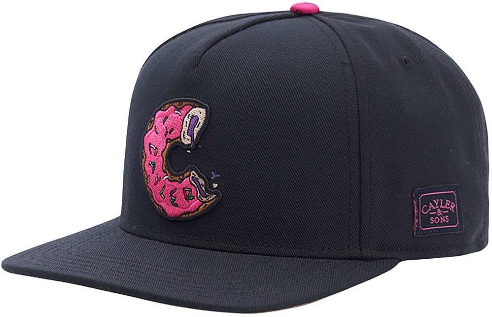 Cap Men Cayler & Sons Los Munchos Cap