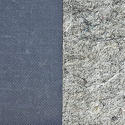 RUGPADUSA - Dual Surface - 6'x9' - 1/4" Thick