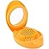 Mainstay 33112, Egg Slicer with Stainless Steel Wires