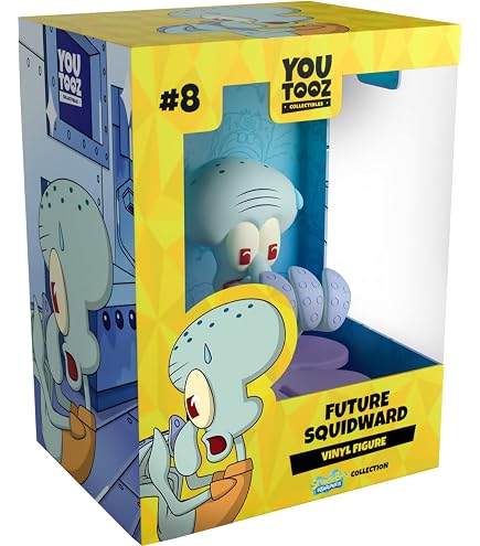 NECA SpongeBob 2 Pack: Mr. Krabs E Pearl – Figure Da Collezione 12,7 Cm