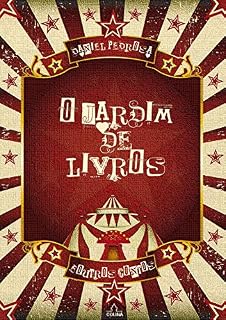 Livro O Jardim de Livros: e outros contos