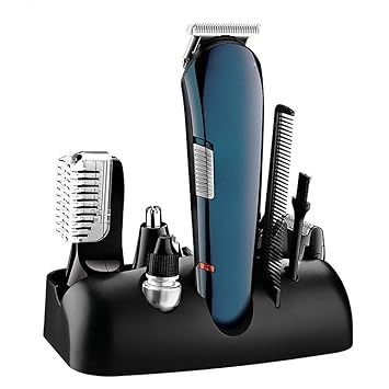 multi functional hair shaver