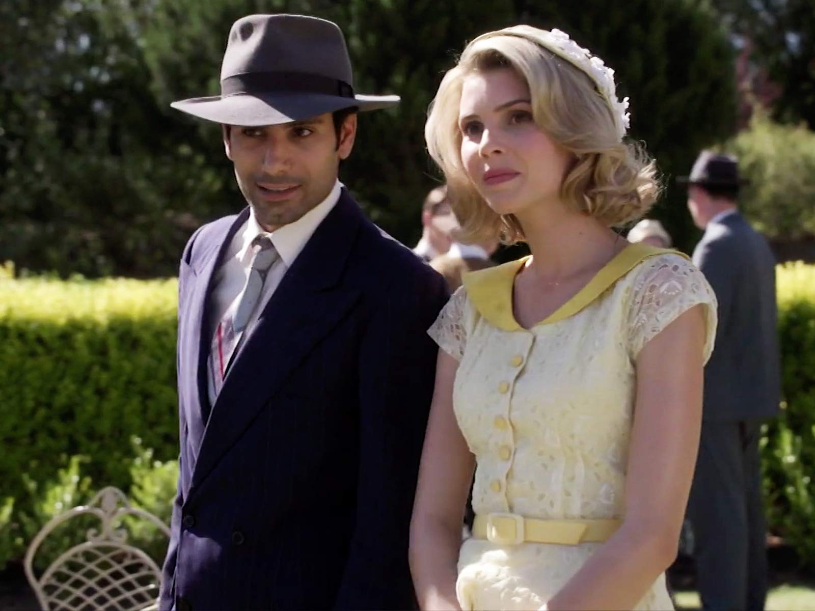 Watch A Place To Call Home Prime Video