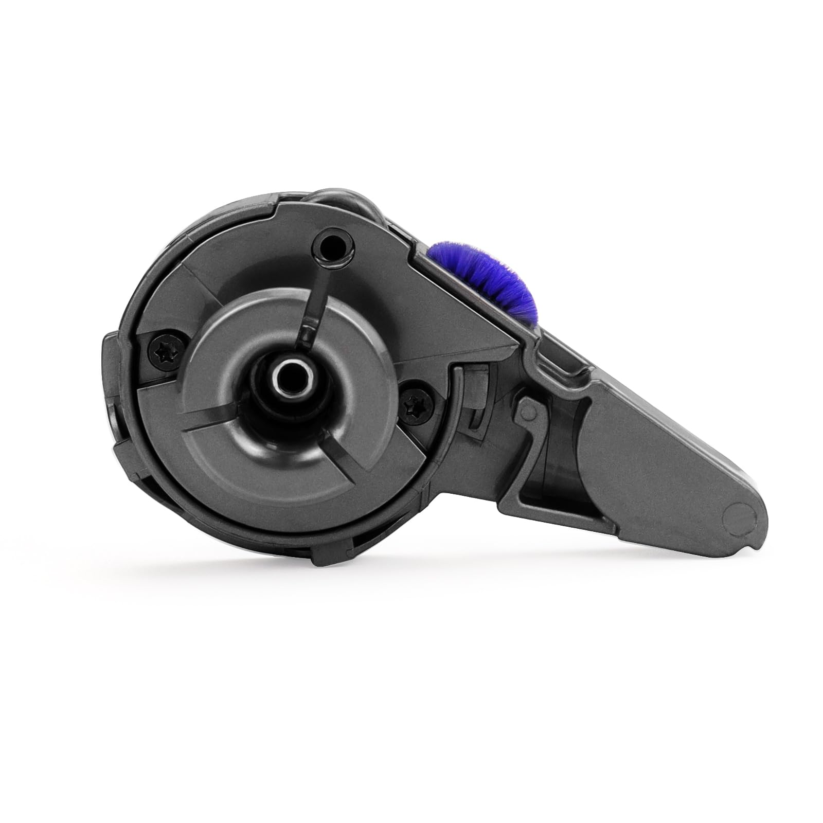 Photo 1 of Roller Brush Bar End Cap Cover for Dyson Digital Slim, V8 Slim, V12 V15 Detect Slim Replacement
