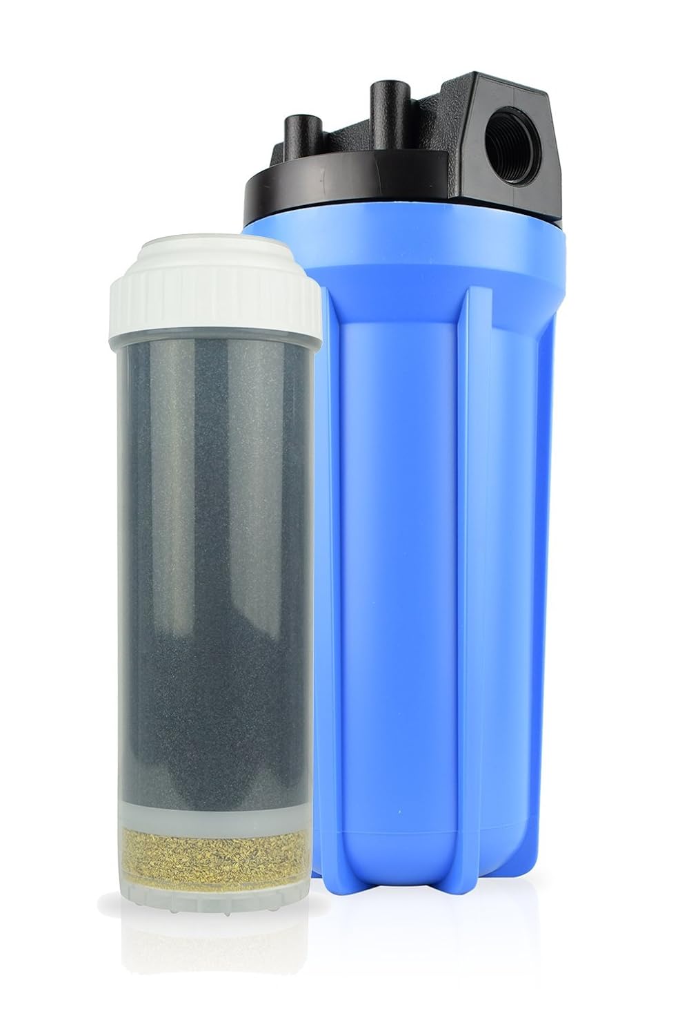 Apex EZ Whole House Water Filter System (EZ-1300)