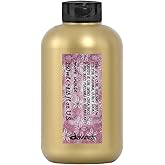 Davines This Is A Curl Building Serum | For weightless, bouncy, defined curls. Light hold &amp; workability combined with frizz-fighting power for wavy to curly hair.