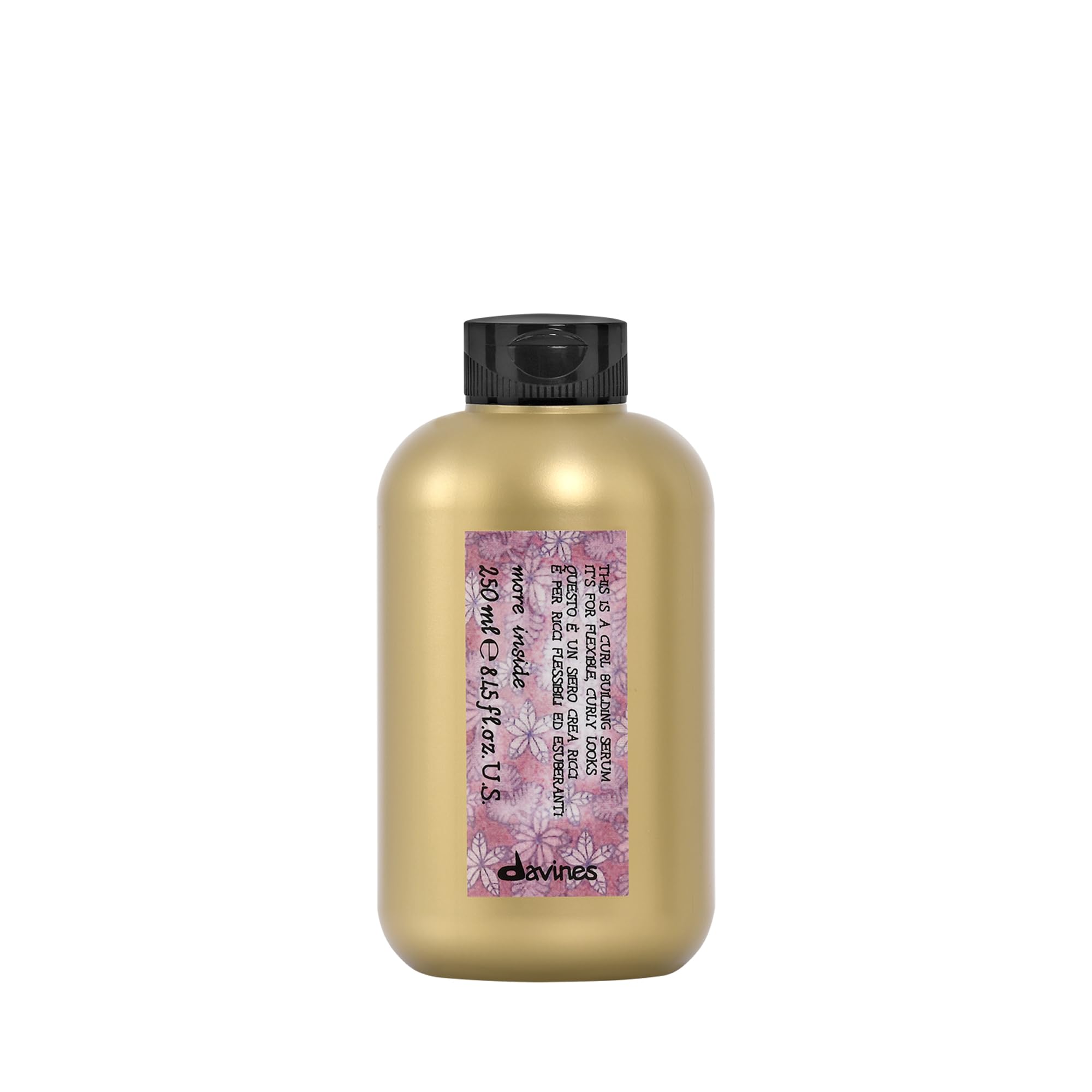 Davines MI Curl Building Serum, 250 ml