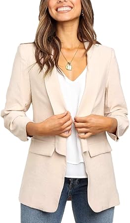women's work jackets uk
