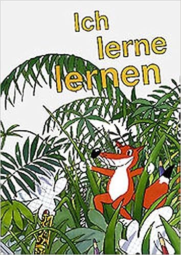 Ich lerne lernen Ich lerne lernen