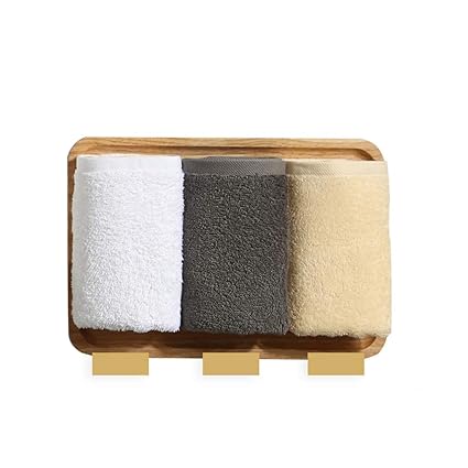 Lavar toallas blancas lavadora | Toallas de baño y de playa de calidad