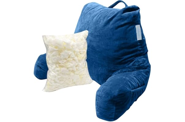 amazon reading pillows