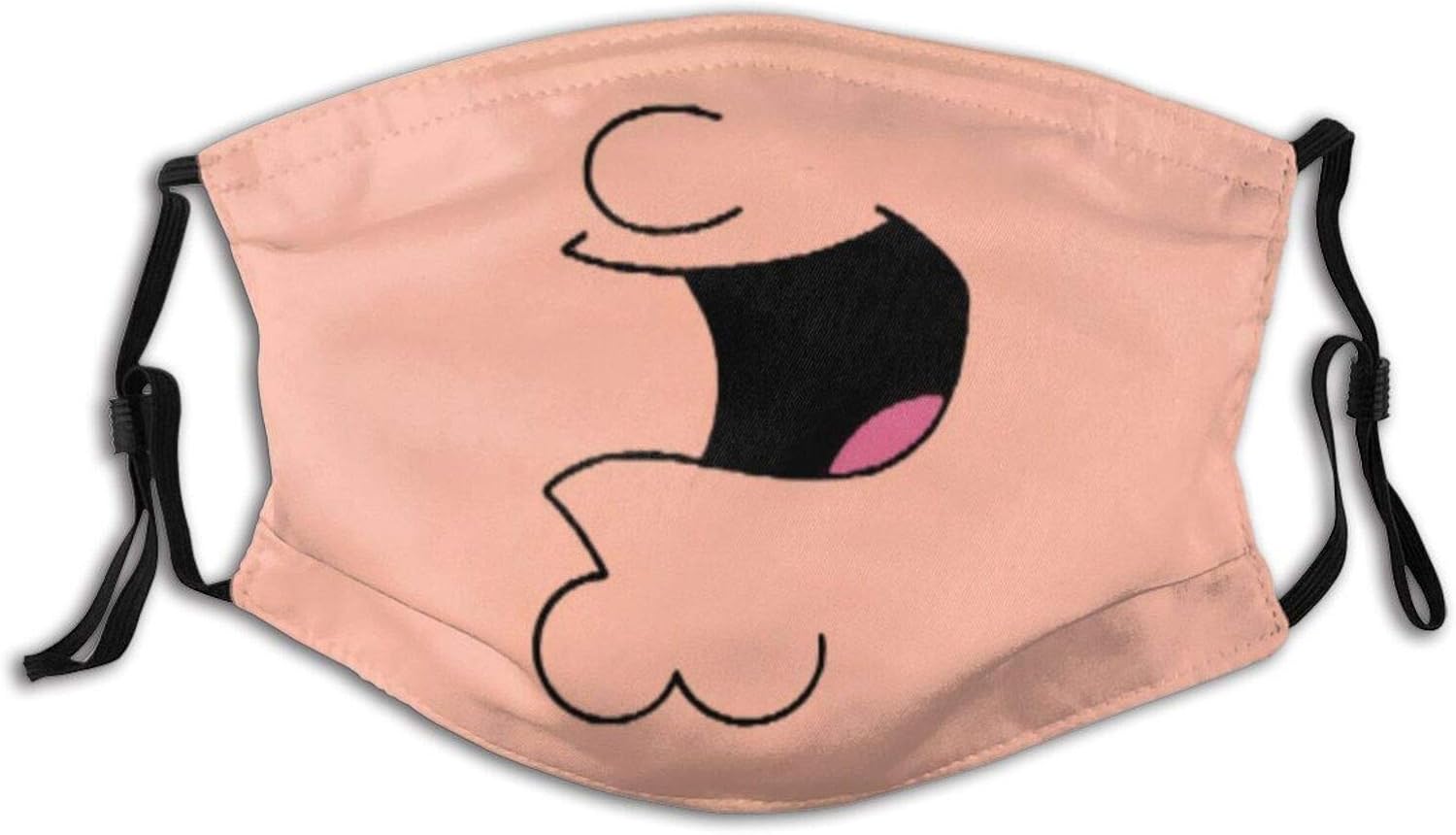 Unisex Balaclava Peter Griffin Face Mask Bandana Adjustable