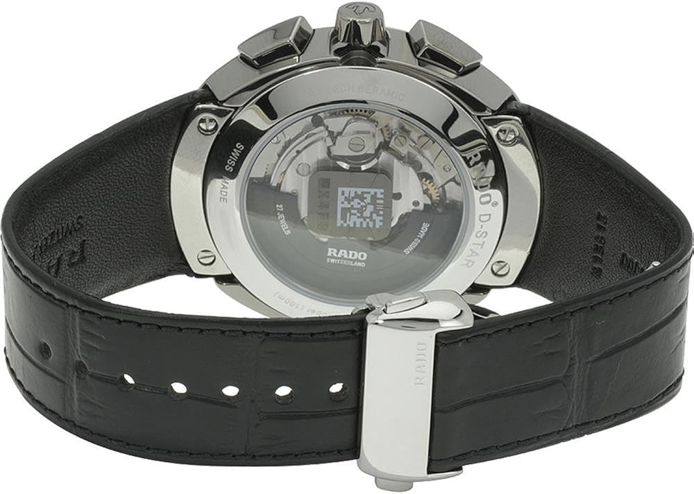 rado factory switzerland