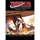 Traveller: Companion Update 2024