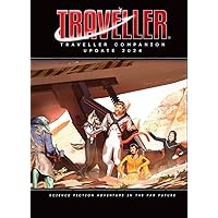 Traveller : Highguard (MGP40002)　トラベラー Traveller : Highguard (MGP40002): Mongoose Publishing