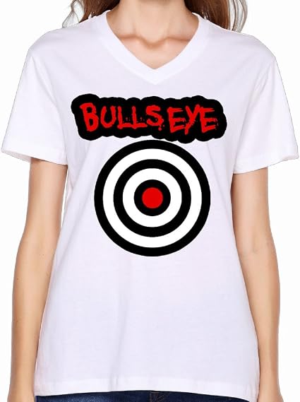 bullseye work shirts